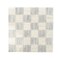 Apollo Tile White Matchsticks 5 sq.ft 12 in. x12 in. Carrara Marble Mosaic Tile, 5PK APLDC99L01EC12 - alternate 1